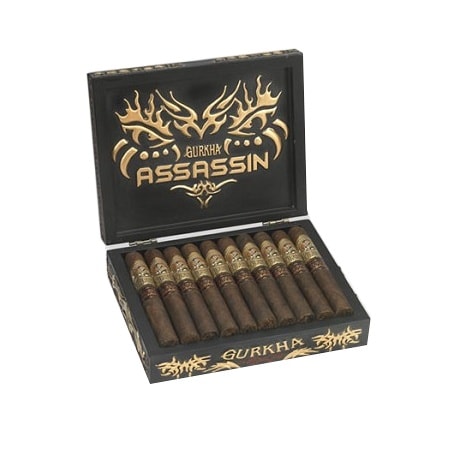 Gurkha Sniper Churchill ´20