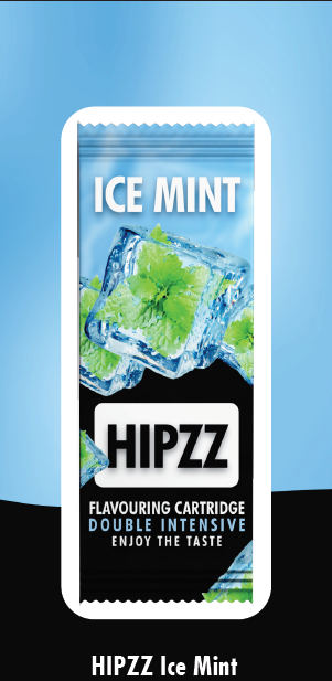 Hipzz Ice Mint