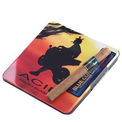 DE ACID Krush Blue Connecticut 4x32