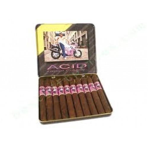 DE ACID Krush Morado Maduro