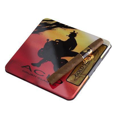 DE ACID Krush Gold Sumatra