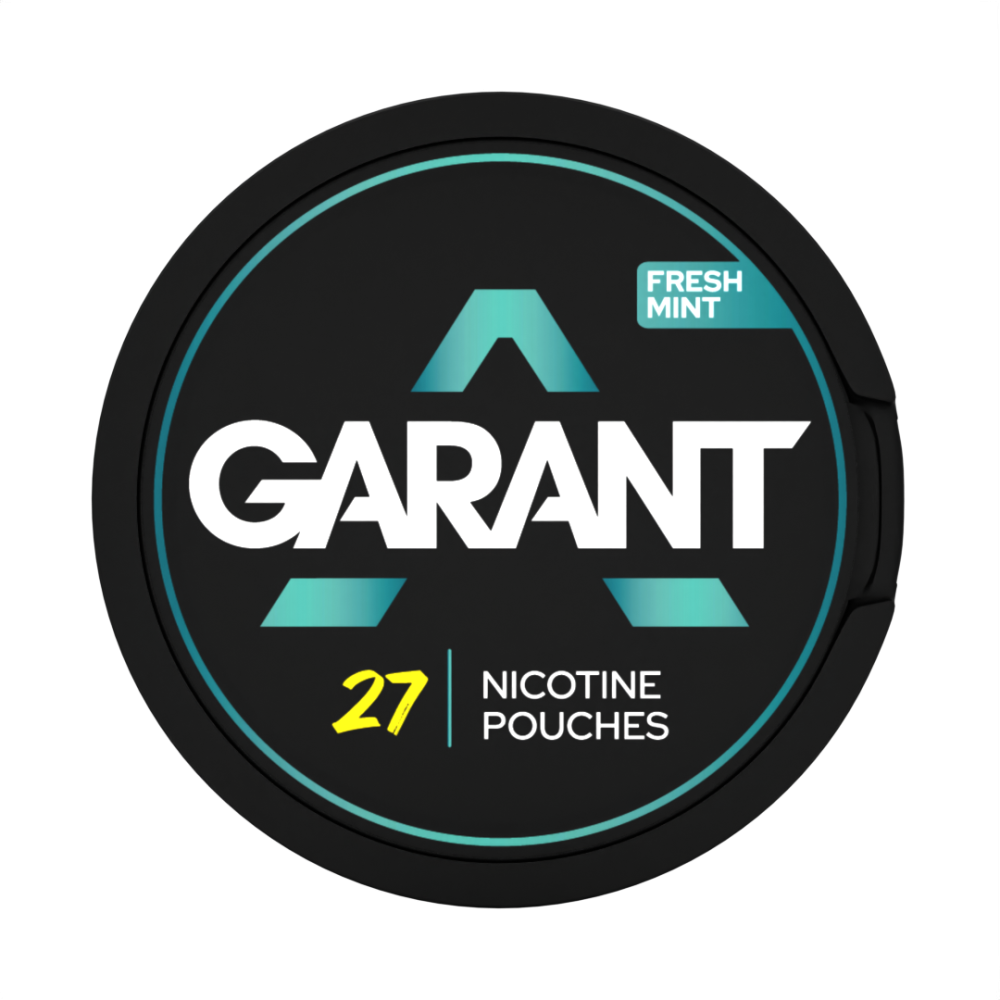 Garant Fresh Mint