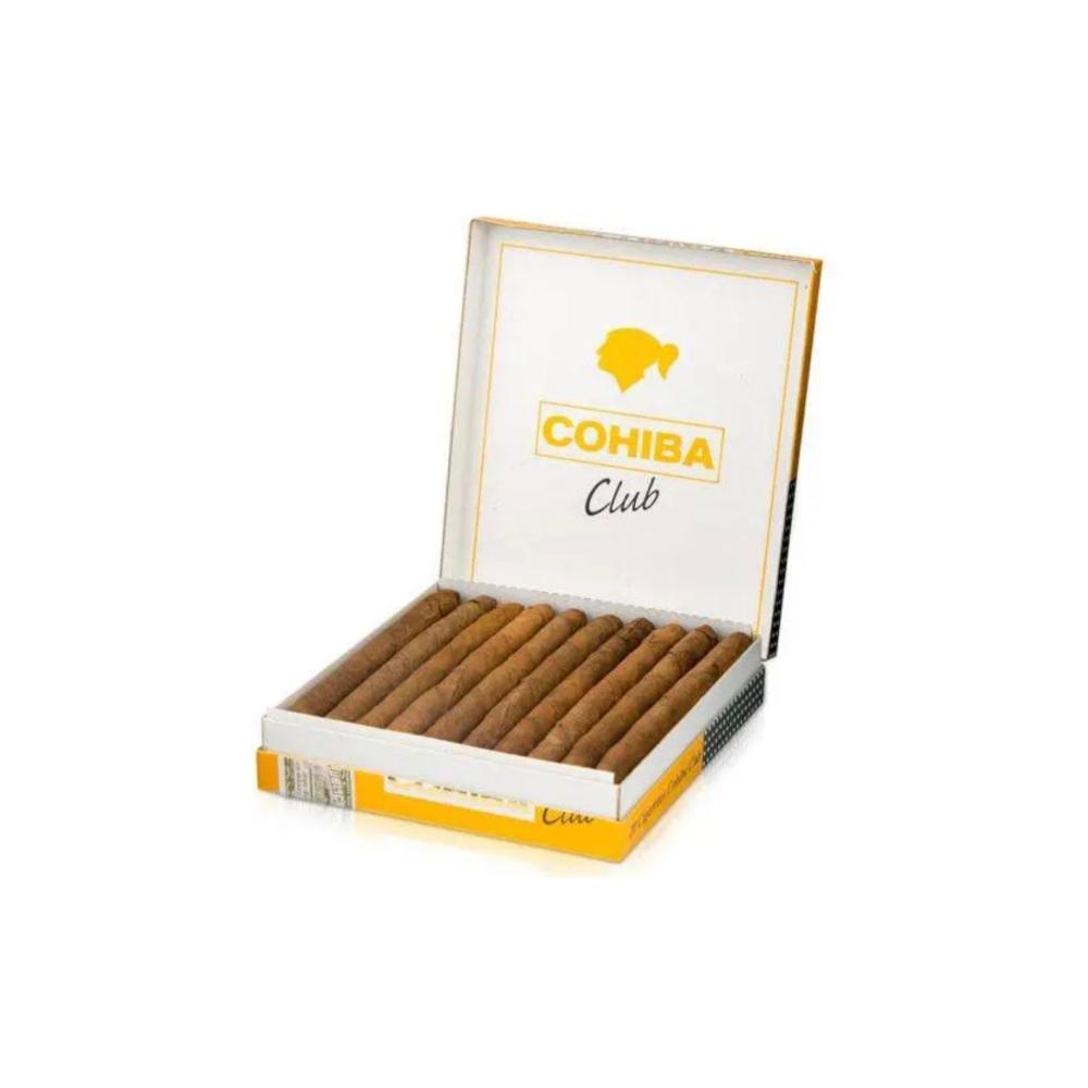 Cohiba Club