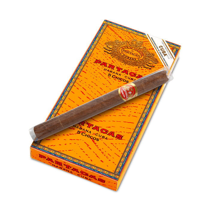 Partagas Club
