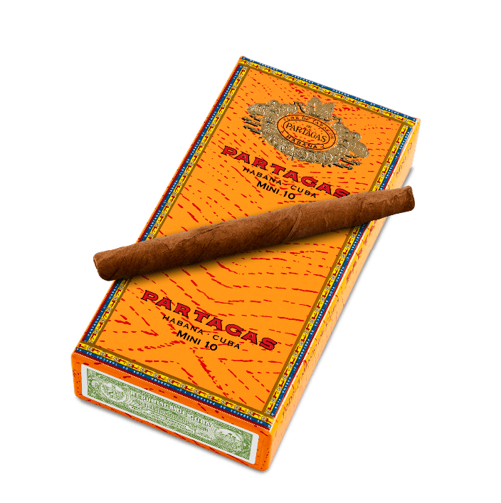 Partagas Mini