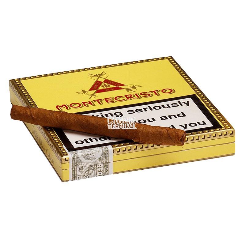 Montecristo Mini
