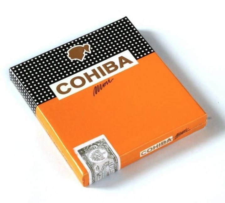 Cohiba Mini