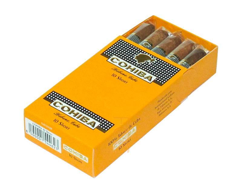 Cohiba Short