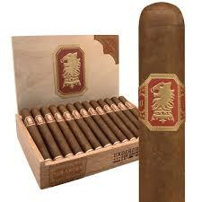 DE Undercrown Sun Grown Robusto 5X54