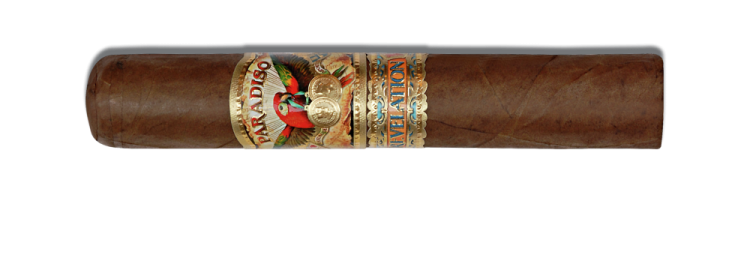 Paradiso Revelation Odyssey Toro Gigante