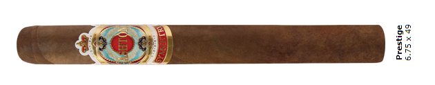 Ashton Symmetry Prestige Churchill