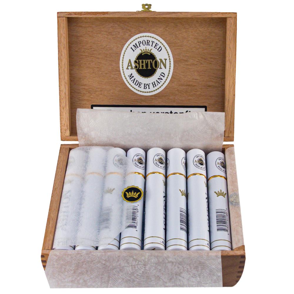 Ashton Classic Monarch Tube