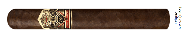 Ashton VSG Eclipse Tube