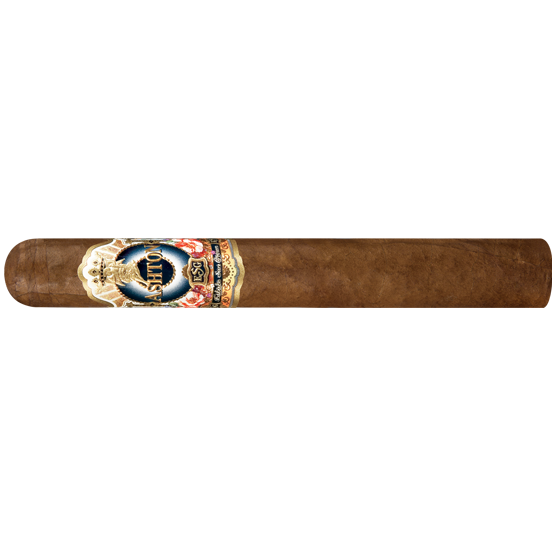 Ashton ESG #23 Year Salute Toro