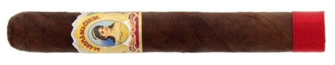 La Aroma del Caribe Base Monarch/Toro