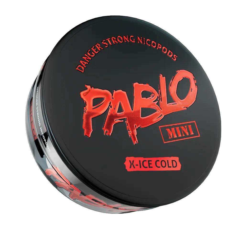 Pablo Mini Ice Cold