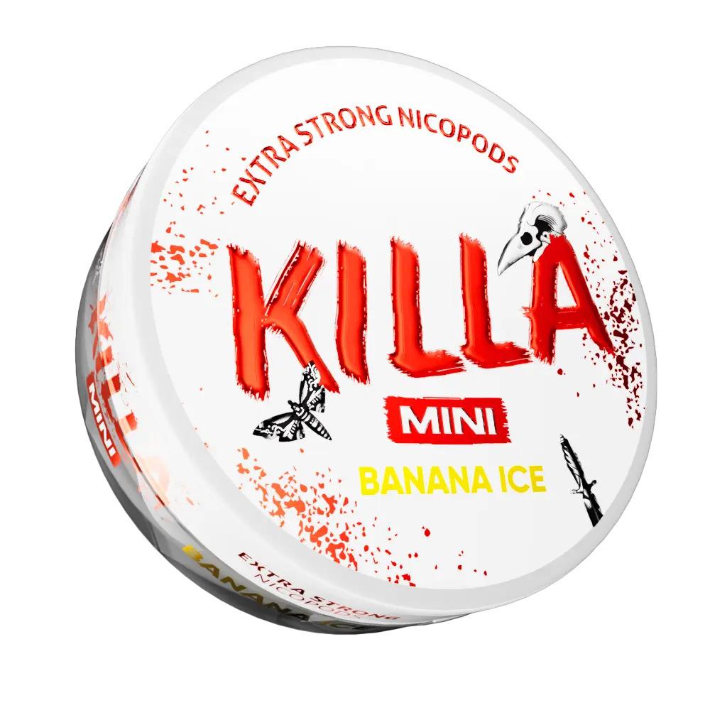 Killa Mini Banana Ice