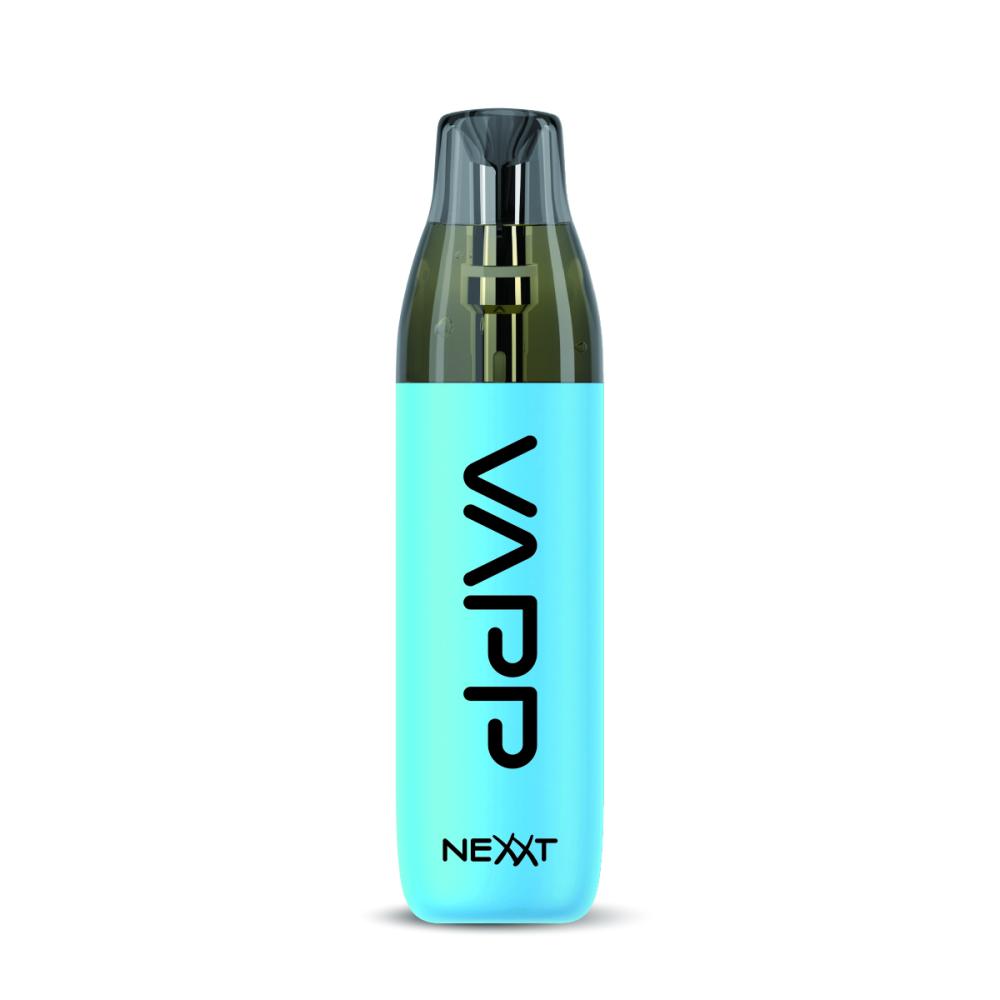 E-Sigaret VAPP NEXXT Mint