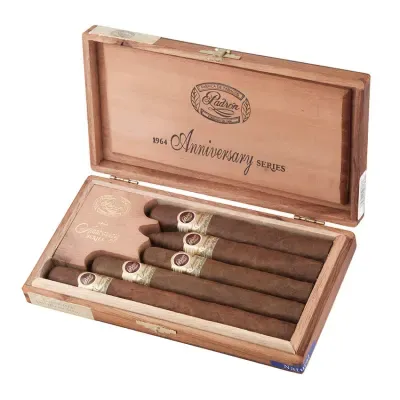 Padron Serie 1964 Gift Natural