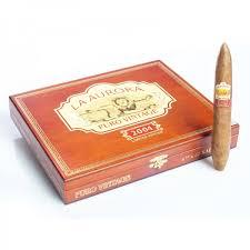 La Aurora Puro Vintage 2005