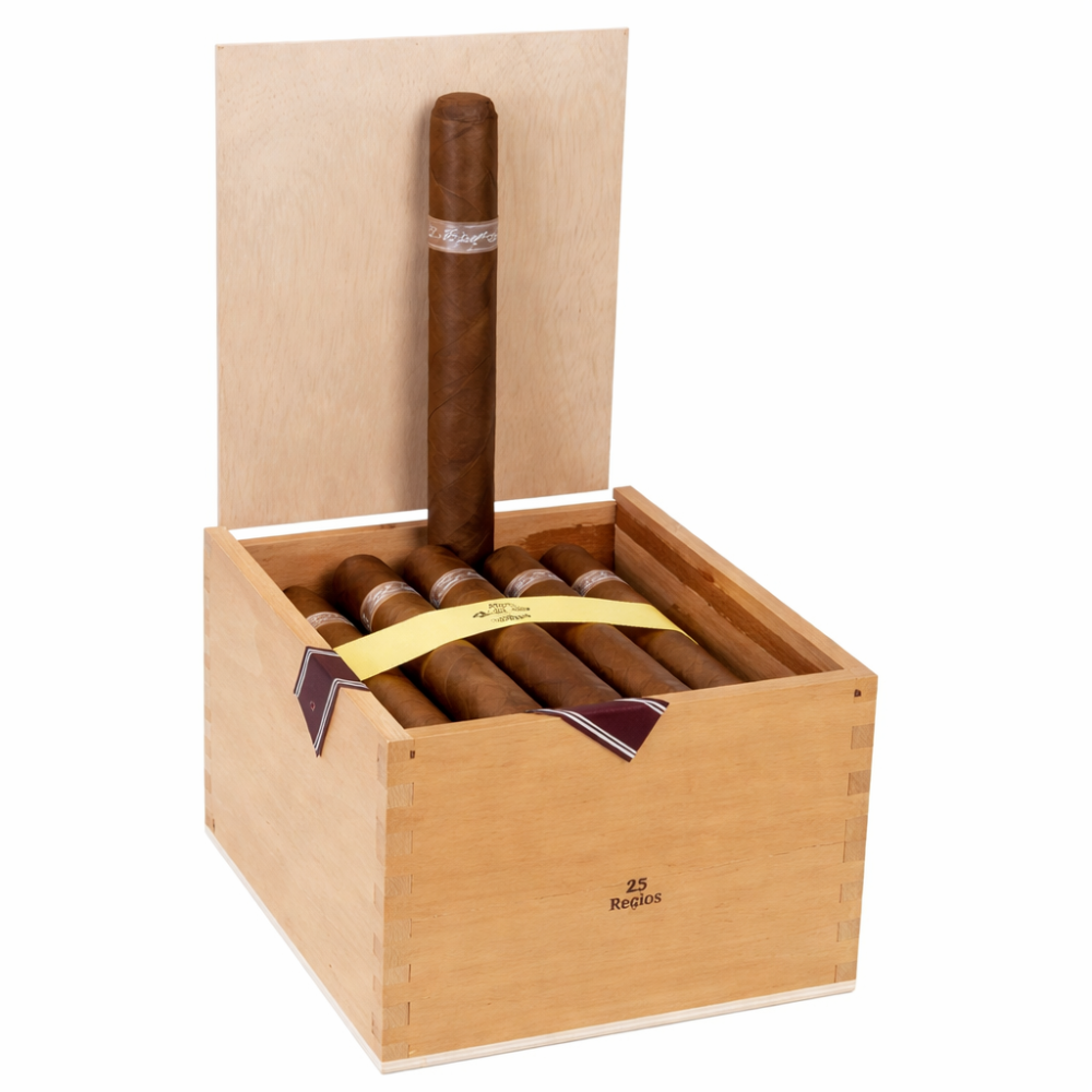 Tatuaje Regios 5 1/2  x 50