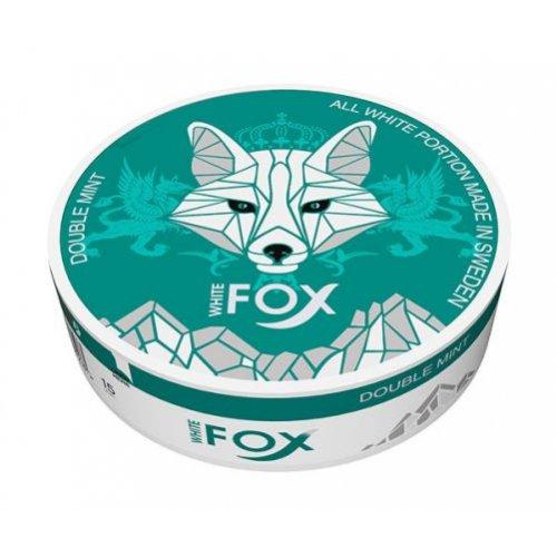 White F.Double Mint