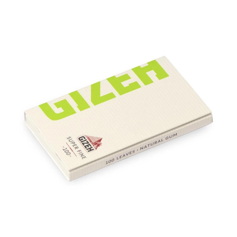 Gizeh Super Fine Double Magnet