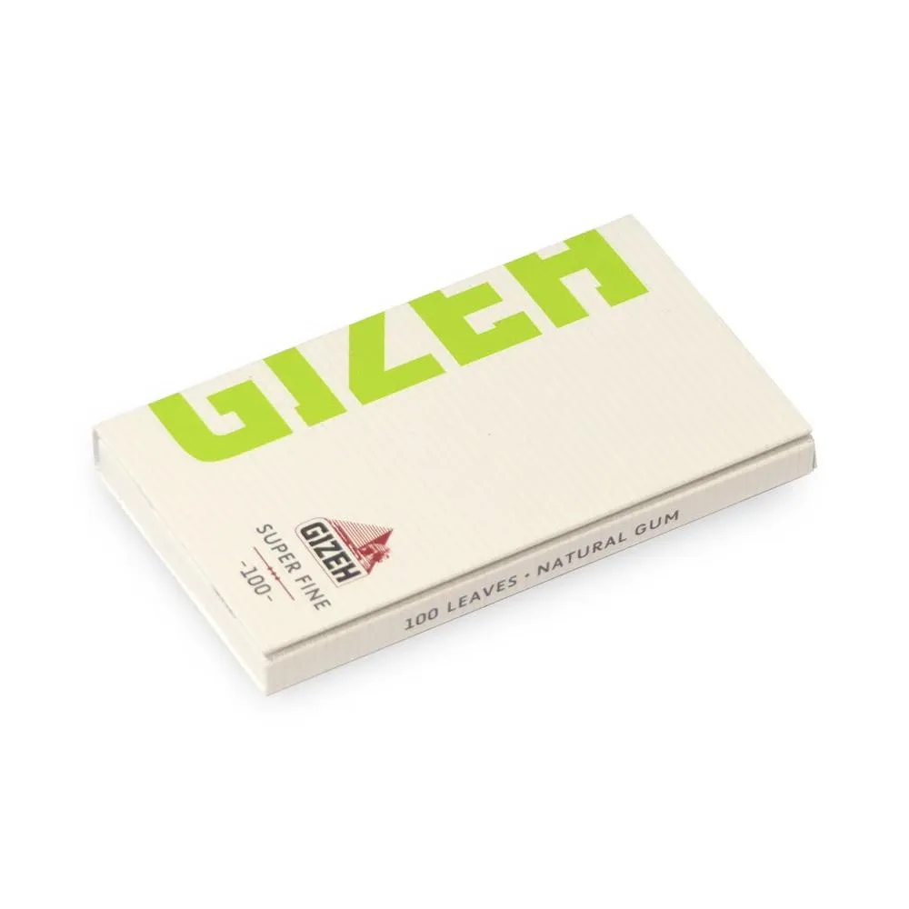 Gizeh Super Fine Double Magnet — 2