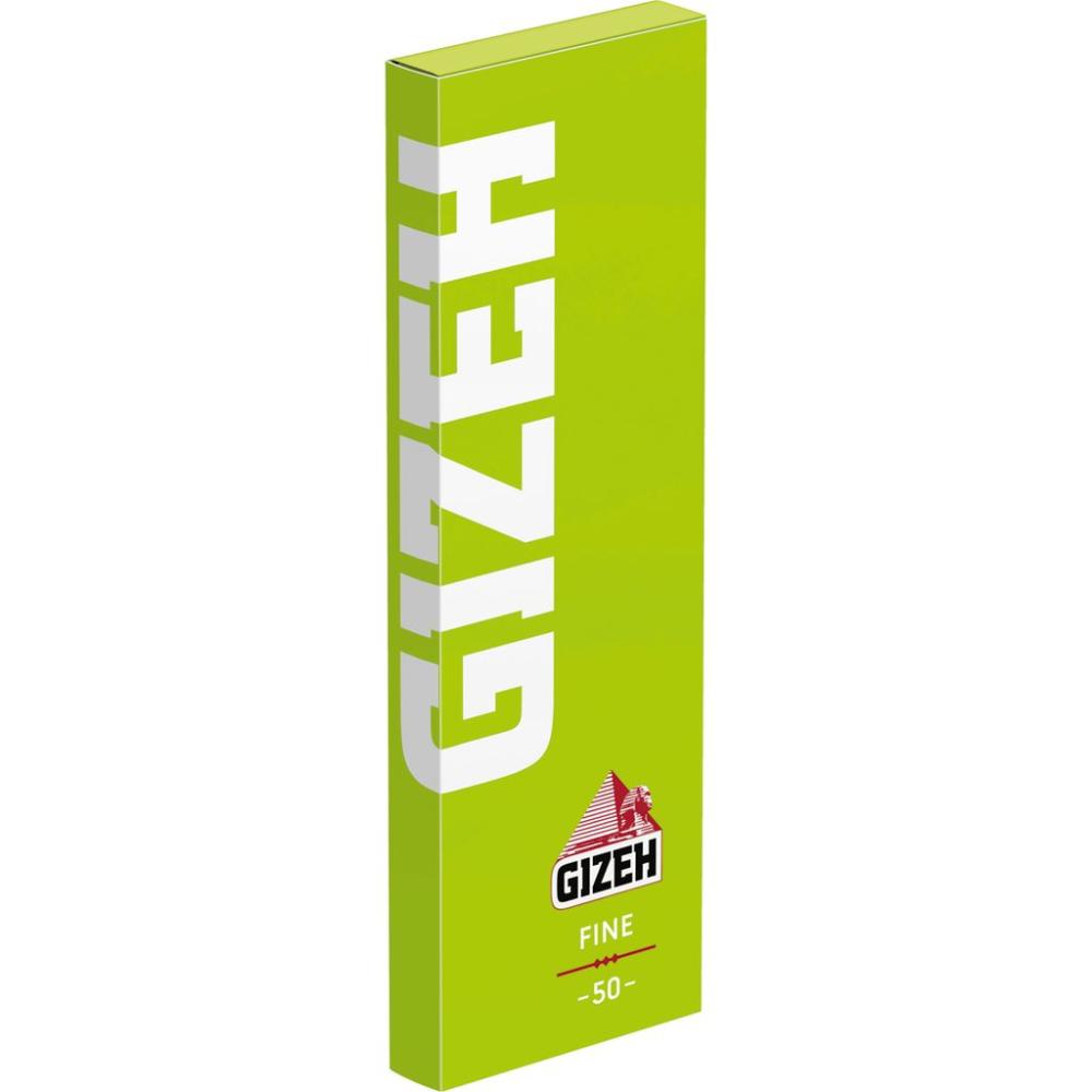 Gizeh Fine Regular