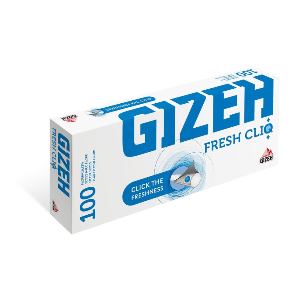 Gizeh Hülsid Fresh Cliq