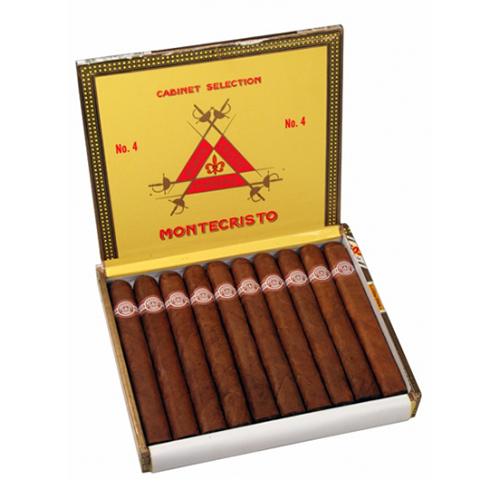 Montecristo No 4
