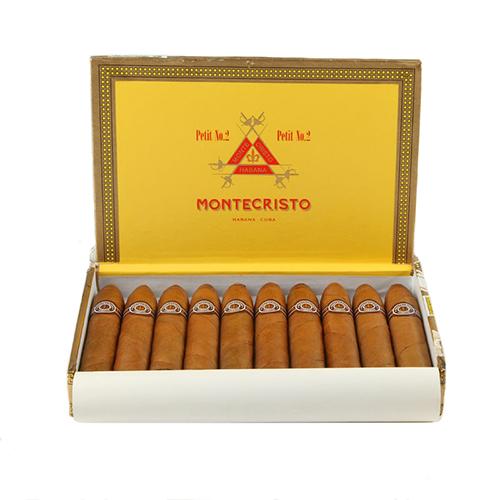 Montecristo Petit No. 2