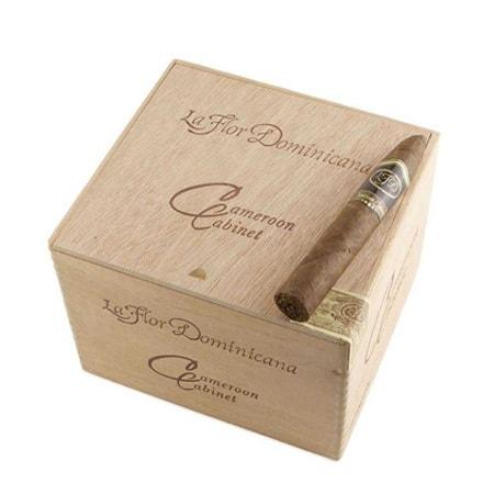 LFD CAMEROON Cabinet Torpedo