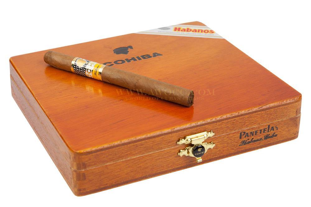 Cohiba Panetelas