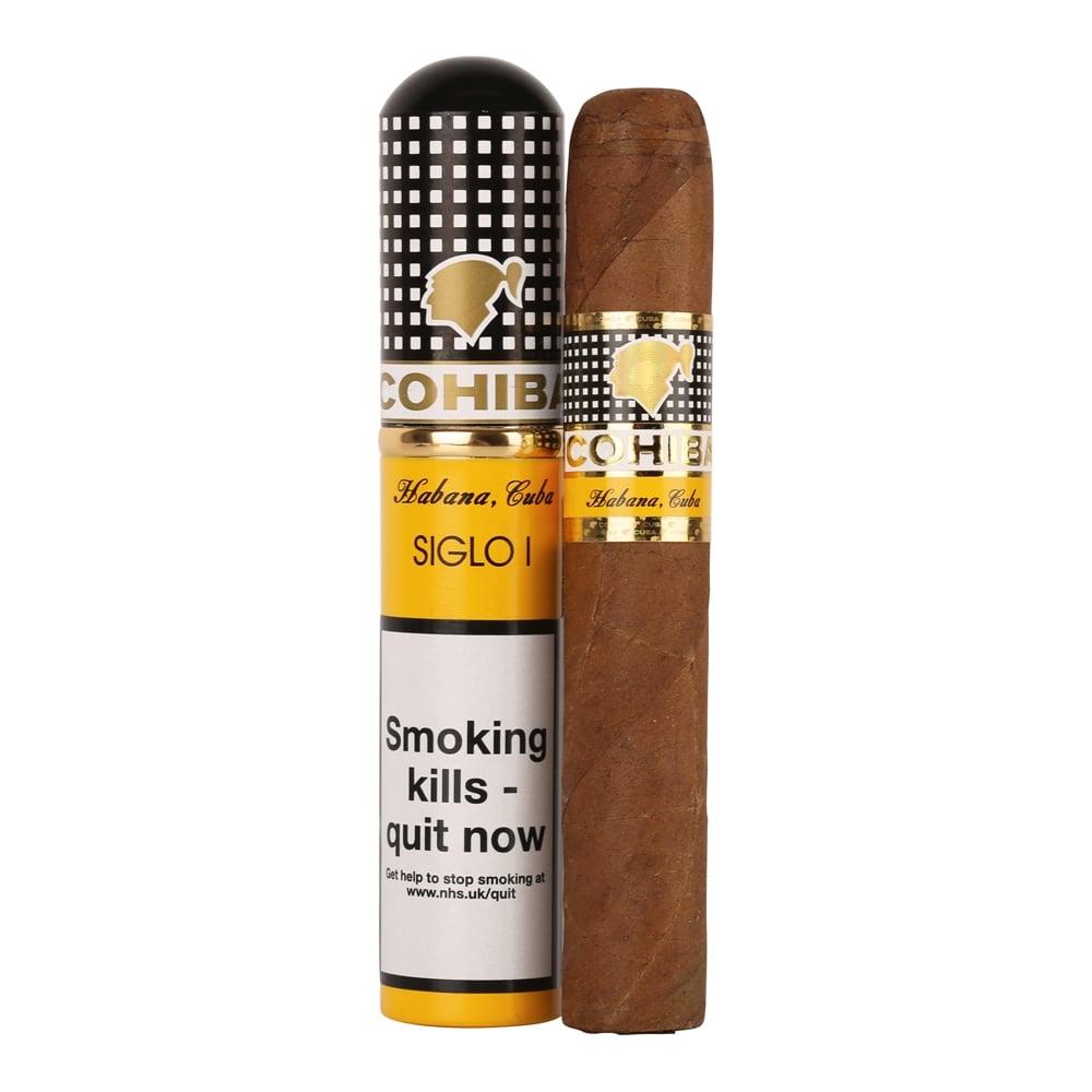 Cohiba Siglo I