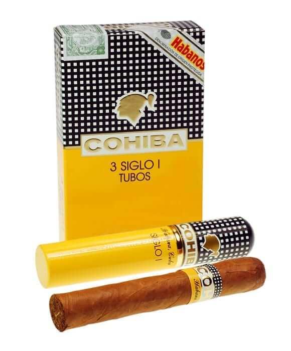 Cohiba Siglo I A/T