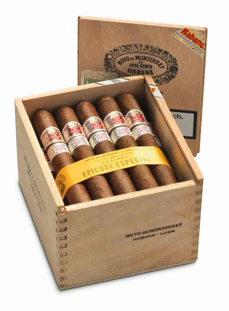 Hoyo de Monterrey Epicure No 2
