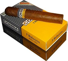 Cohiba Robusto