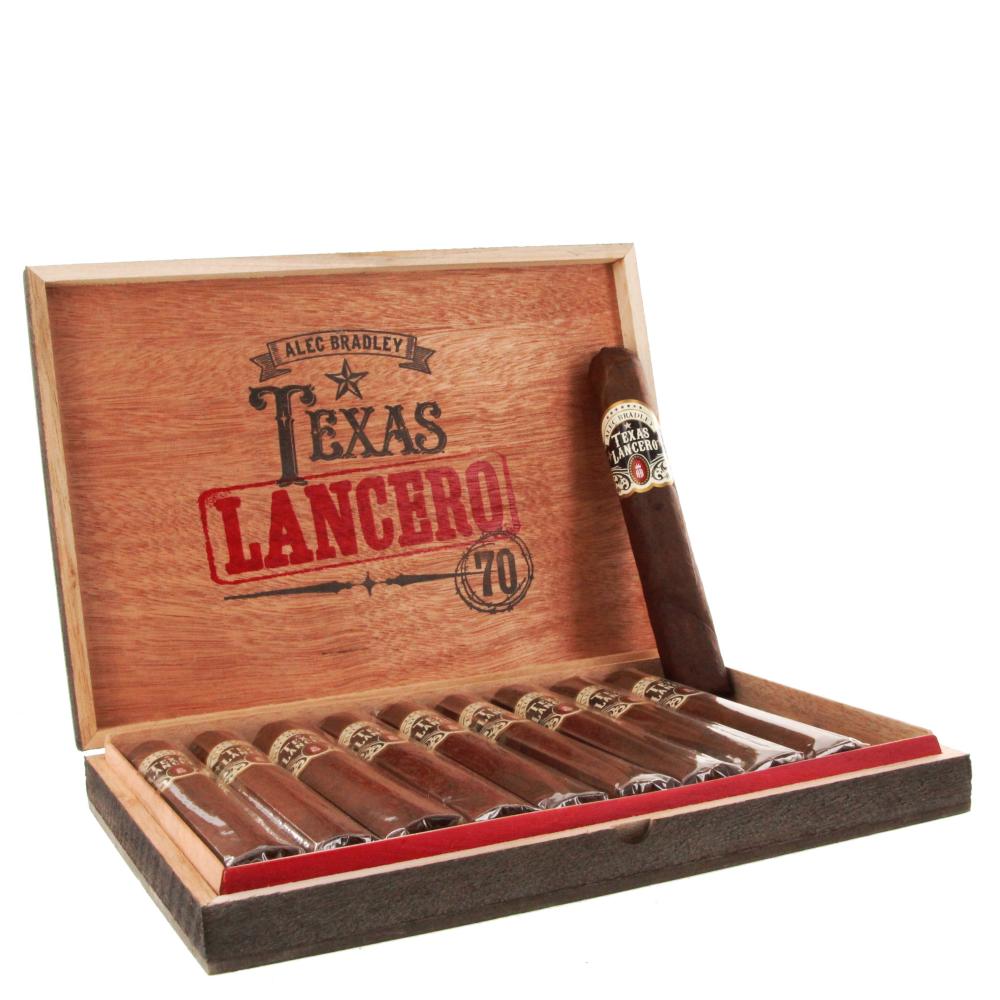 AB TEXAS LANCERO 70 X 7