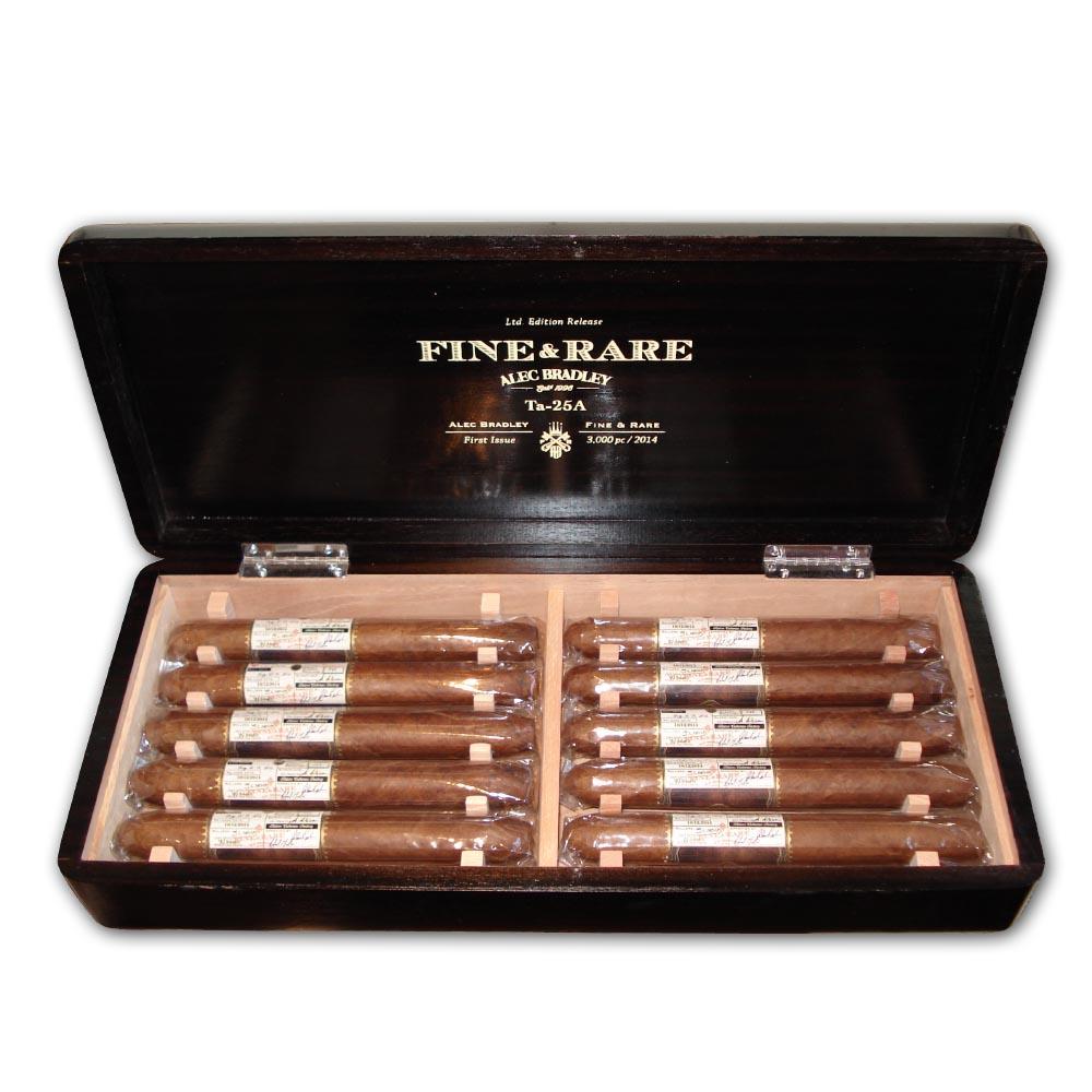 AB FINE AND RARE 7 X 54