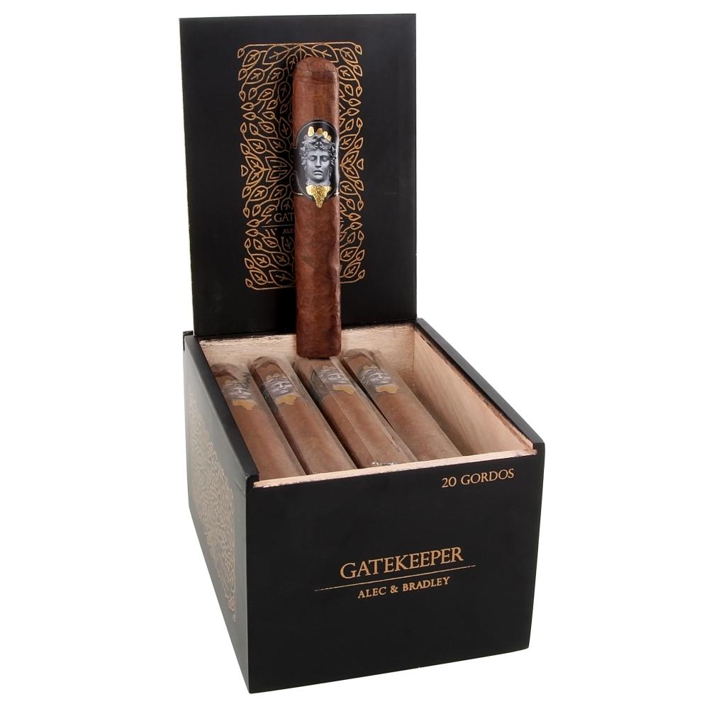 AB Gatekeeper Gordo 60 x 6