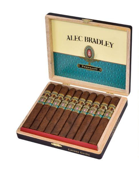 AB Prensado Corona Gorda 46 x 5 5/8