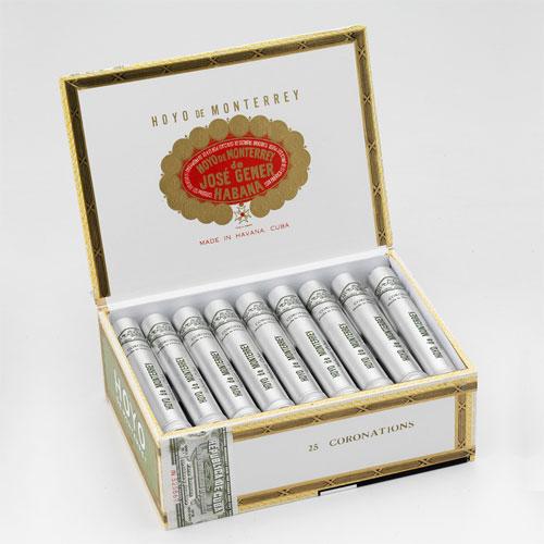 Hoyo de Monterrey Coronations A/T
