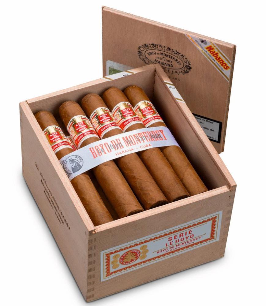 Hoyo de Monterrey Flor Extrafina