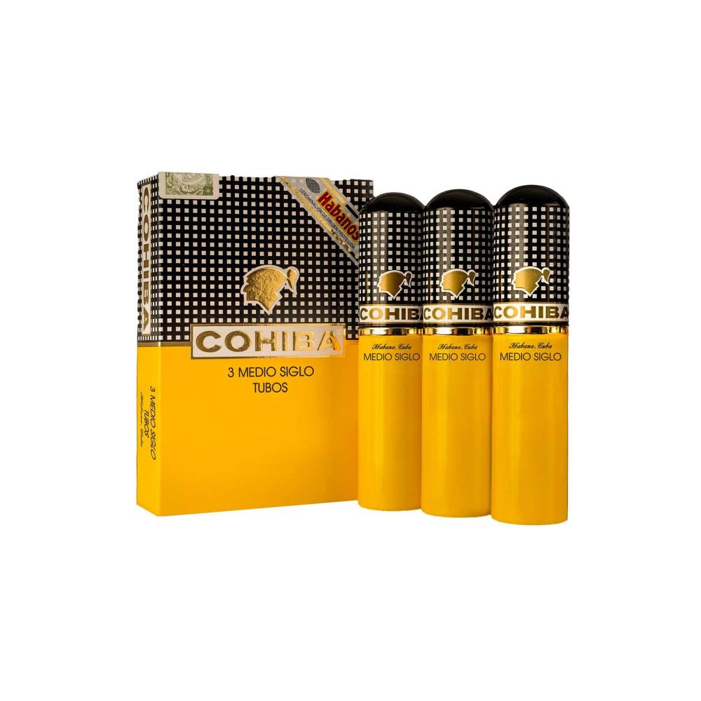 Cohiba Medio Siglo A/T
