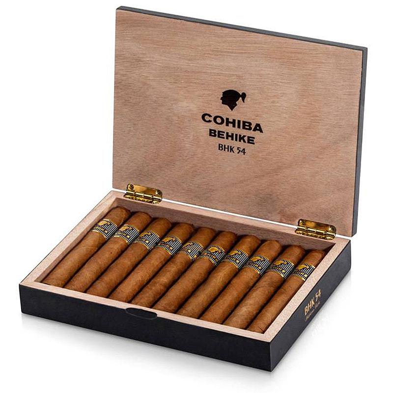Cohiba BEHIKE 54