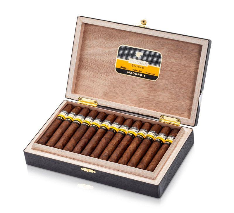 Cohiba Maduro 5 Secretos
