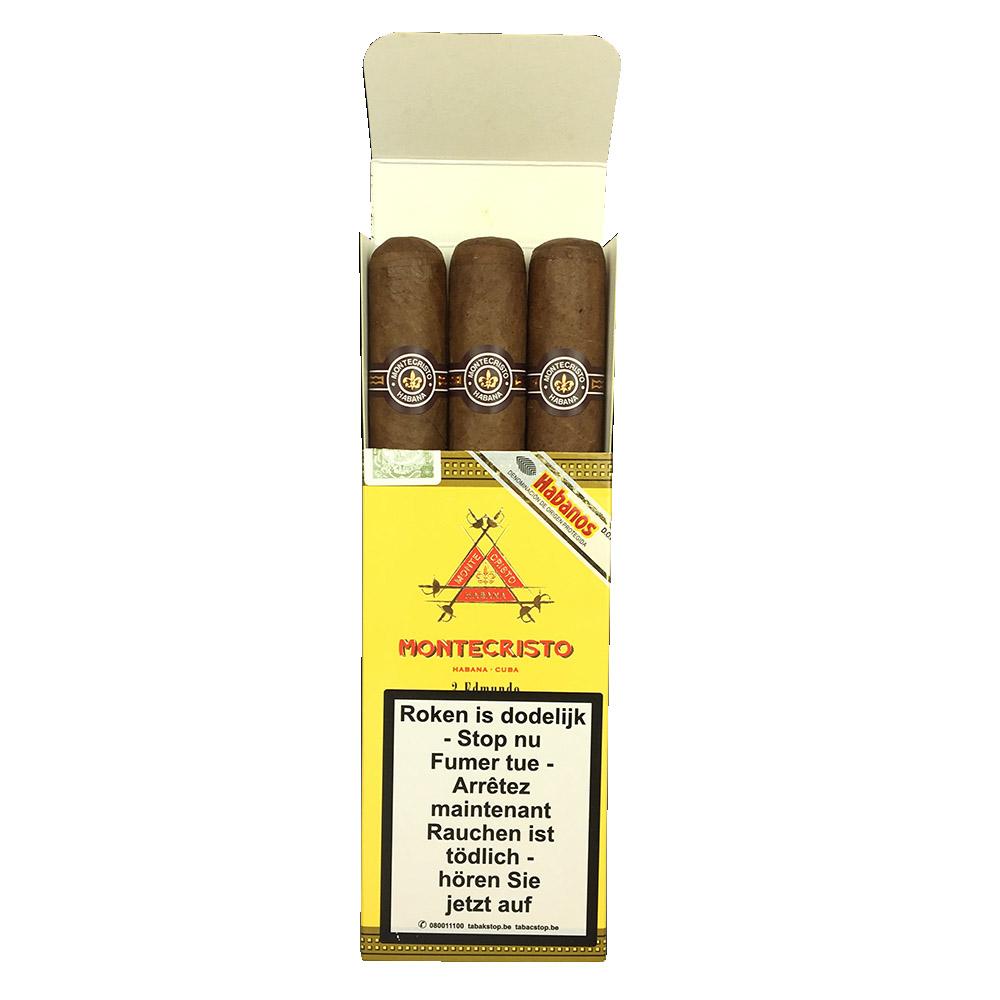 Montecristo Edmundo