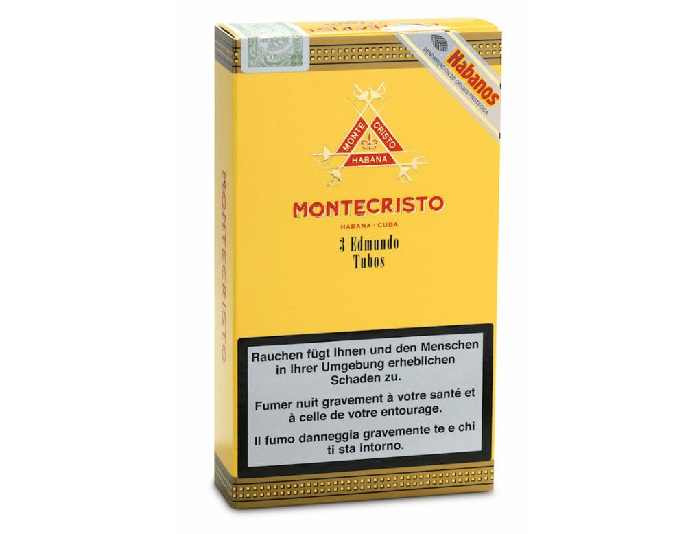 Montecristo Edmundo A/T