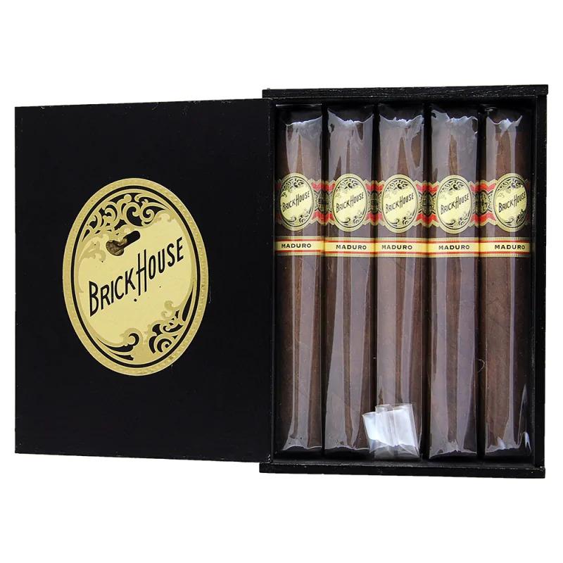 Brick House Mighty Mighty Maduro